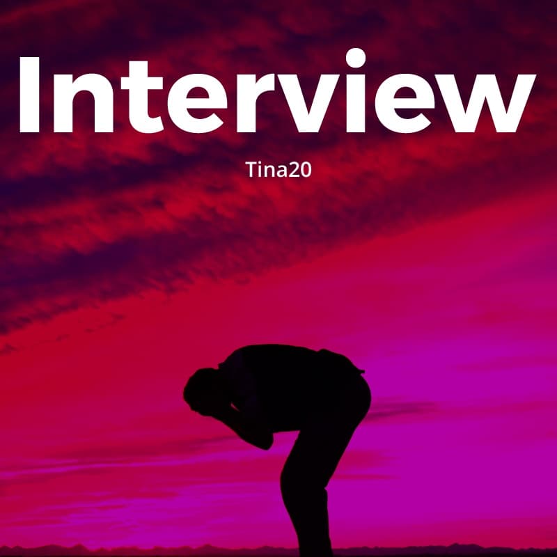 Cover for Interview