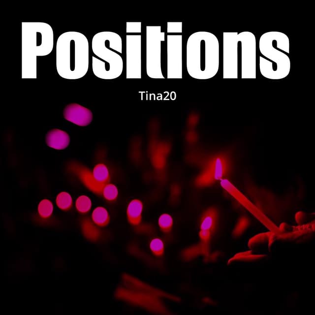 Cover of Positions
