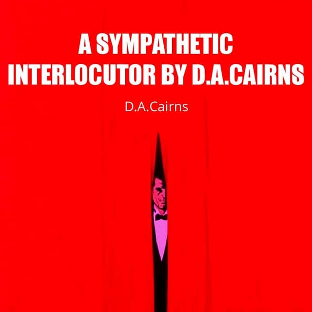 Cover of A Sympathetic Interlocutor
