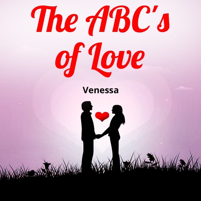 Cover for The ABC's of Love