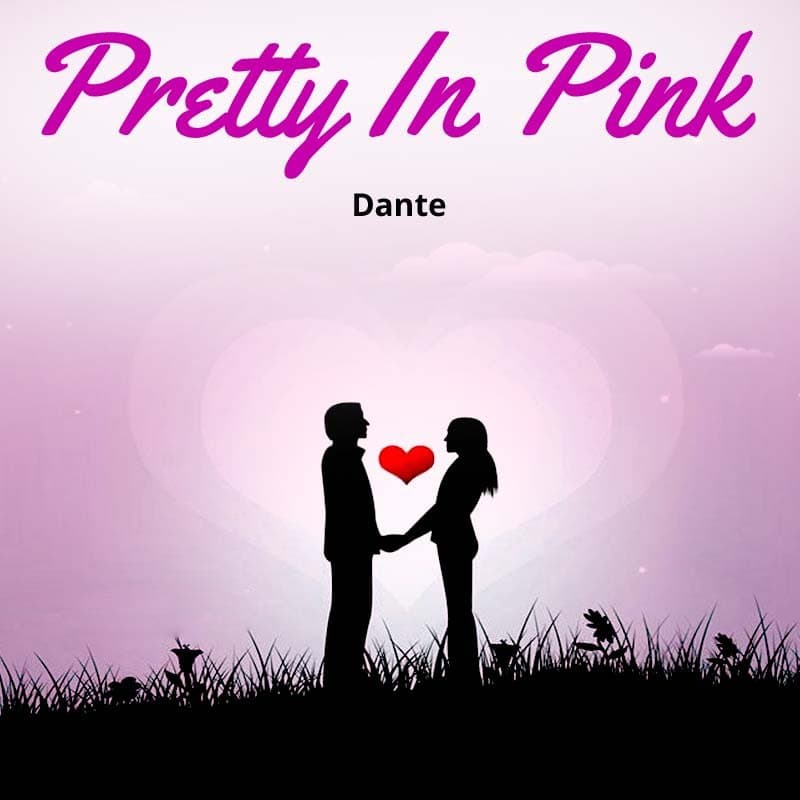 Cover for Pretty In Pink