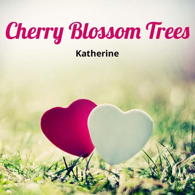 Cover of Cherry Blossom Trees