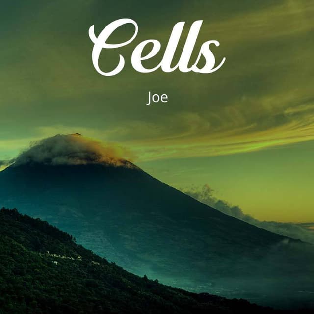 Cover of Cells