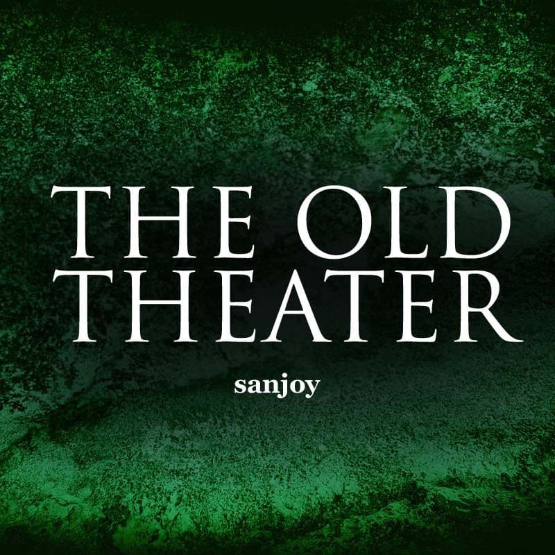 The Old Theater