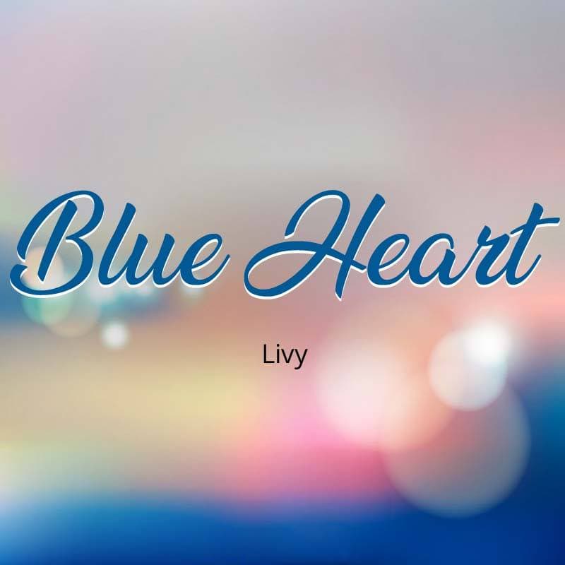 Blue Heart