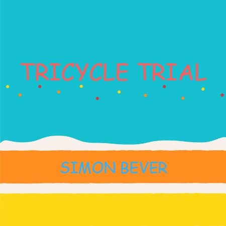 Cover for Tricycle Trial