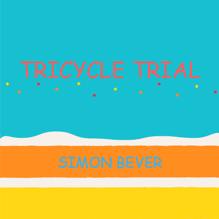 Cover for Tricycle Trial