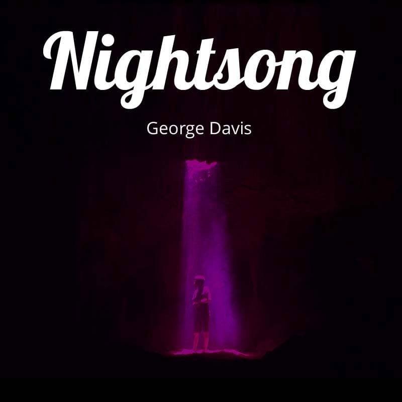 Cover for Nightsong