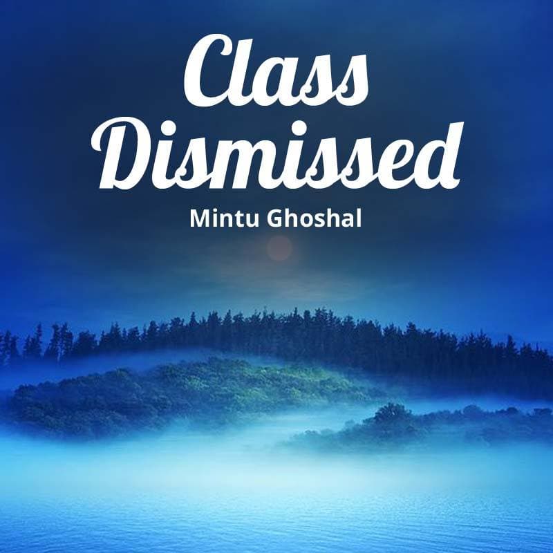 Cover for Class Dismissed