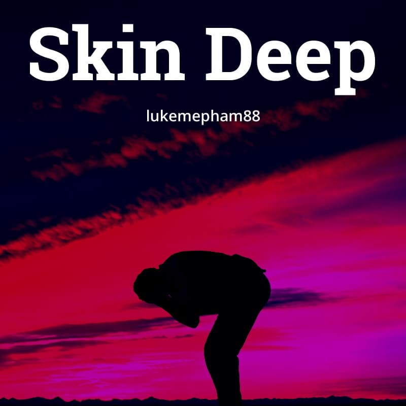 Cover for Skin Deep