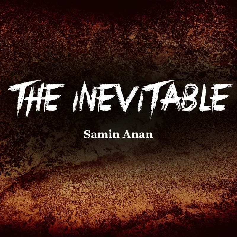 Cover for The Inevitable