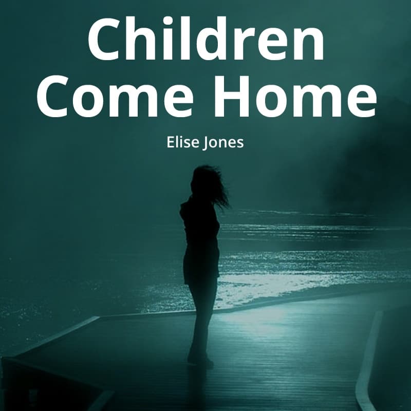 Cover for Children Come Home