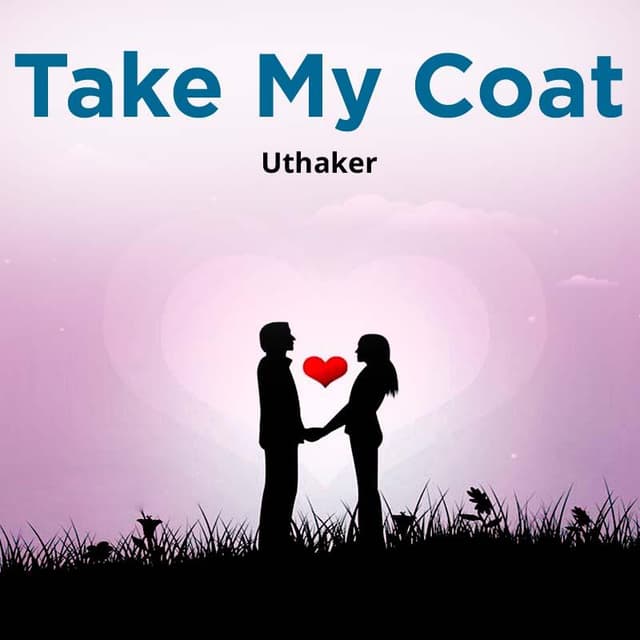 Cover of Take My Coat