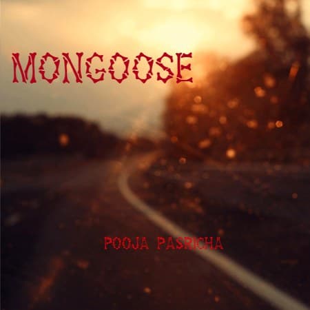 Cover for Mongoose