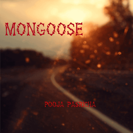 Cover of Mongoose