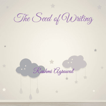 The Seed of Writing