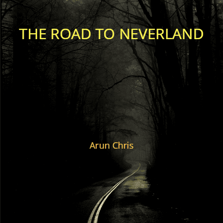 Cover for The Road to Neverland