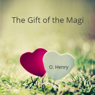 Cover for The Gift of the Magi