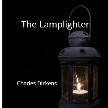 Cover for The Lamplighter
