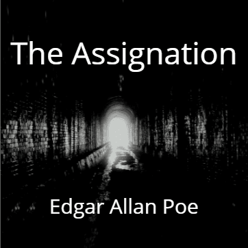 Cover for The Assignation