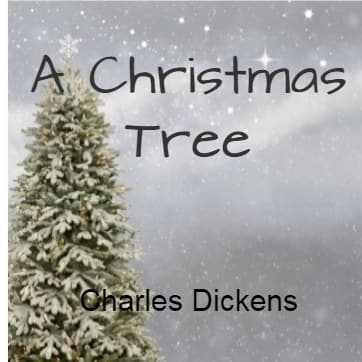 Cover for A Christmas Tree