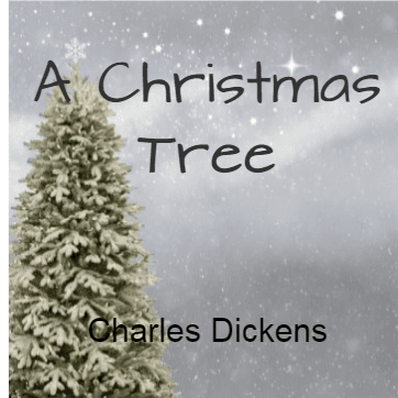 Cover for A Christmas Tree