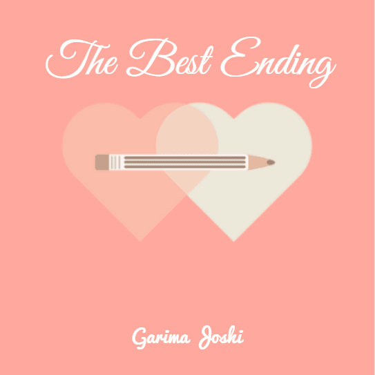 Cover for The Best Ending