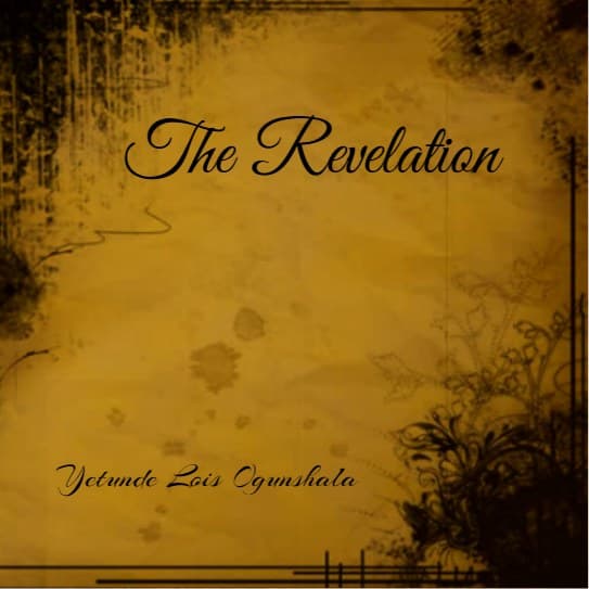 Cover for The Revelation