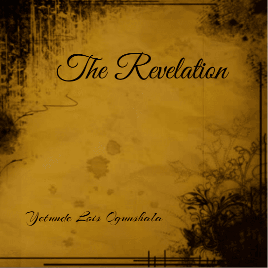 Cover for The Revelation
