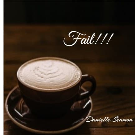 Cover for FAIL!!!