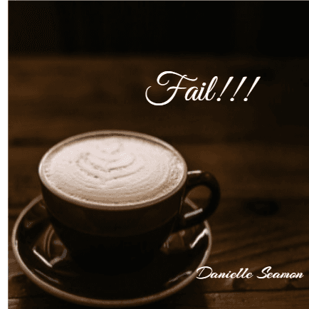 Cover for FAIL!!!