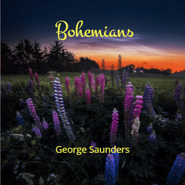Cover for Bohemians
