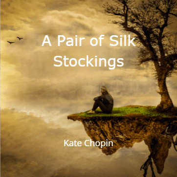 Cover for A Pair of Silk Stockings