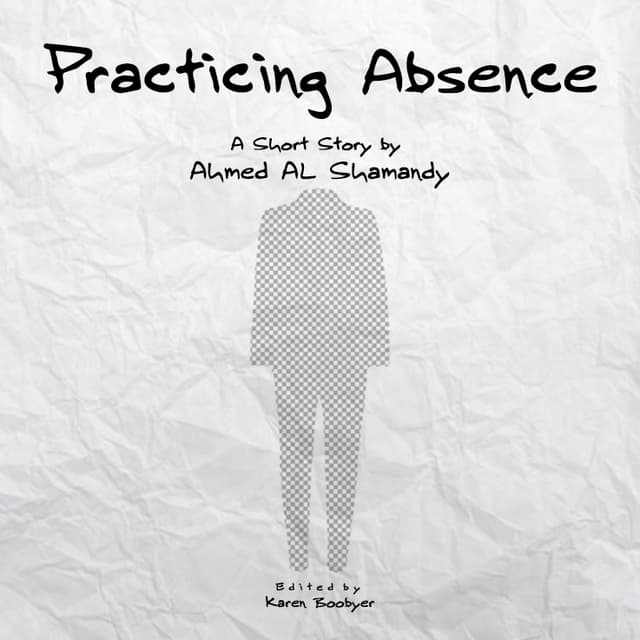 Cover of Practicing Absence