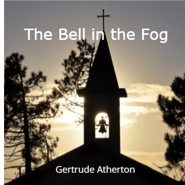 Cover for The Bell in the Fog