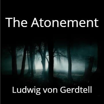 Cover for The Atonement