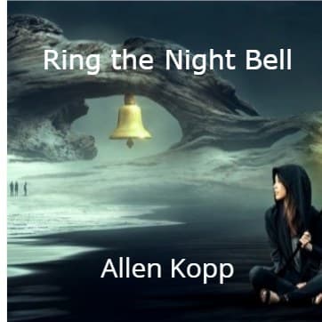 Cover for Ring the Night Bell