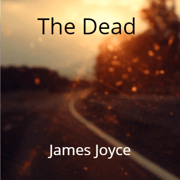 Cover for The Dead