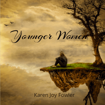 Cover for Younger Women