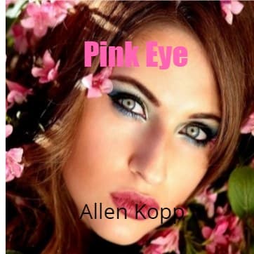 Cover for Pink Eye