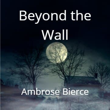 Cover for Beyond the Wall