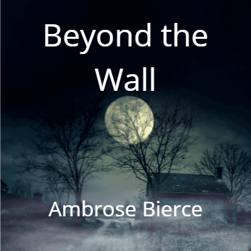 Cover for Beyond the Wall