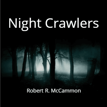 Cover for Night Crawlers