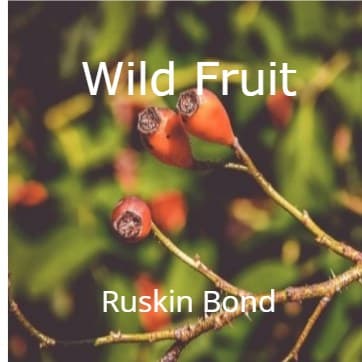 Cover for Wild Fruit