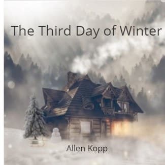 Cover for The Third Day of Winter
