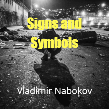 Cover for Symbols and Signs