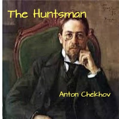Cover for The Huntsman