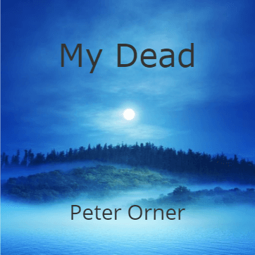 Cover for My Dead