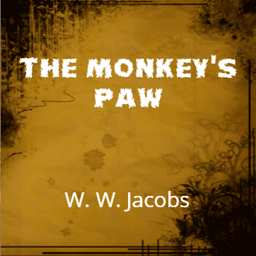 Cover for The Monkey's Paw