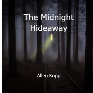 Cover for The Midnight Hideaway